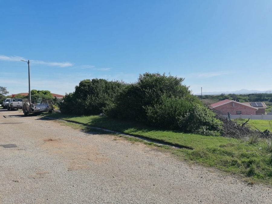 0 Bedroom Property for Sale in Paradise Beach Eastern Cape